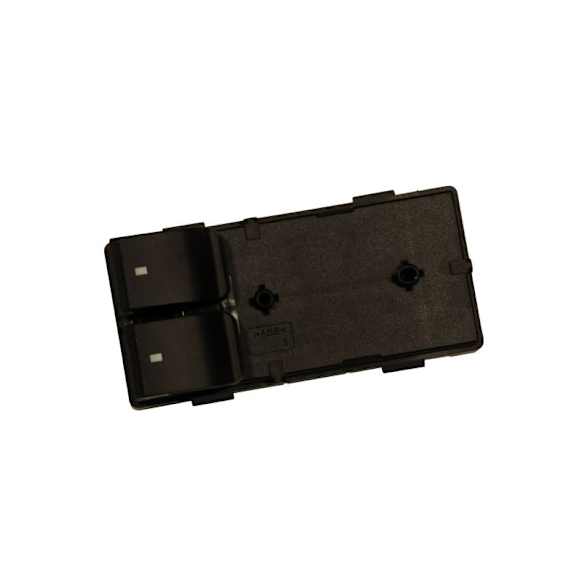 20945132 GM Original Equipment Series Window Switch Black 5 Buttons