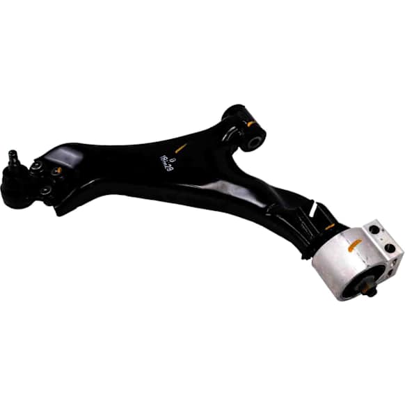 20945779 Front, Driver Side, Lower Control Arm, Genuine GM Parts Series
