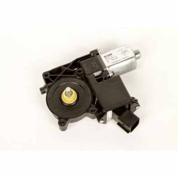 20951582 Front, Passenger Side Window Motor, New, GM Original Equipment Series