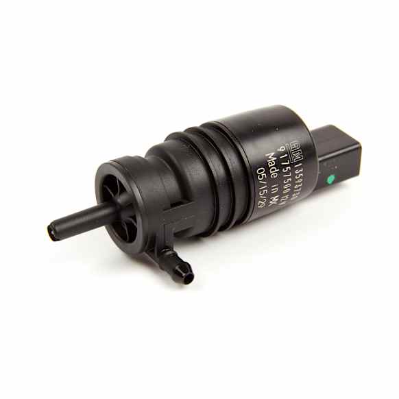2012 Buick Verano - Washer Pump, Front, Info Display(U68)