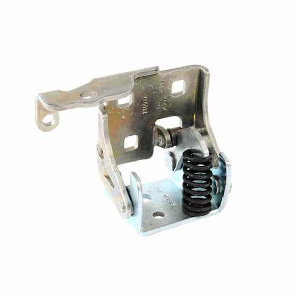 20969646 Front, Passenger Side, Lower Door Hinge