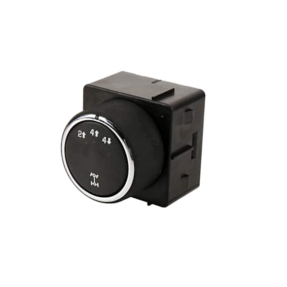 20972859 Transfer Case Switch - Direct Fit, Sold Individually