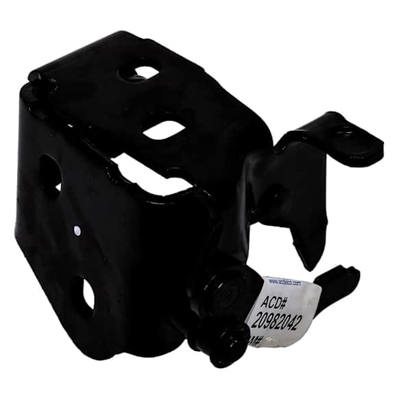20982042 Front, Driver Side, Lower Door Hinge