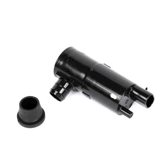 2013 Chevrolet Suburban 2500 - Washer Pump, Front, FRONT PUMP KIT; Rear WINDOW WIPER(C25)