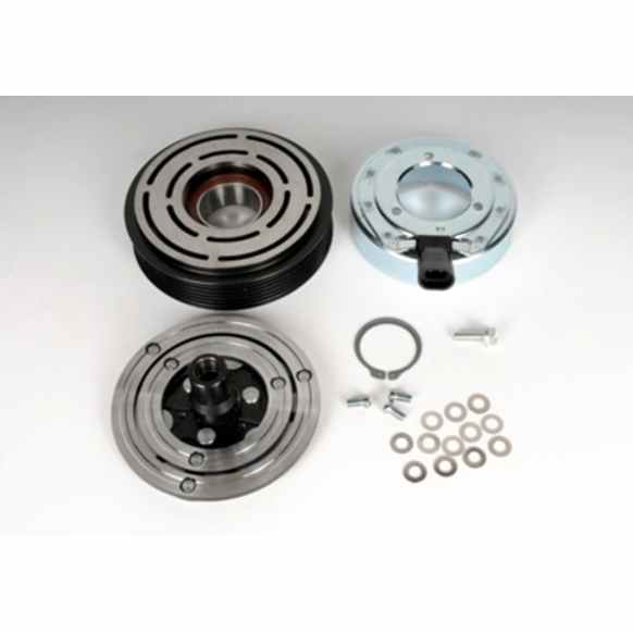 21018761 A/C Compressor Clutch - Kit