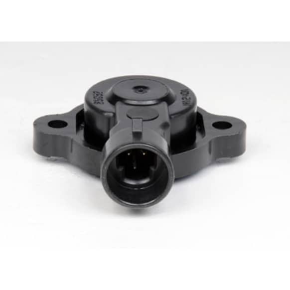 2003 Cadillac DeVille - GM Original Equipment Series Throttle Position Sensor