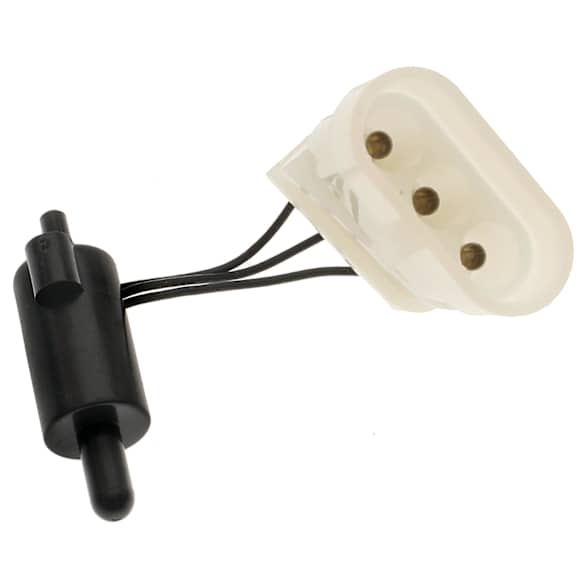 1980 Chevrolet Camaro - Throttle Position Sensor, Professional Series