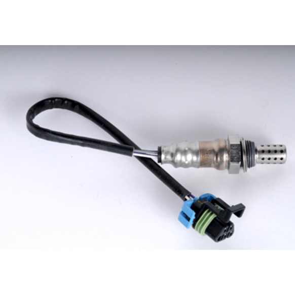 213-3824 After Catalytic Converter GM Original Equipment Series Oxygen Sensor, Sold individually 4-wire