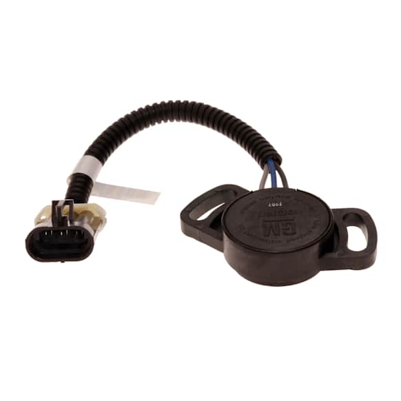 213-879 GM Original Equipment Series Throttle Position Sensor