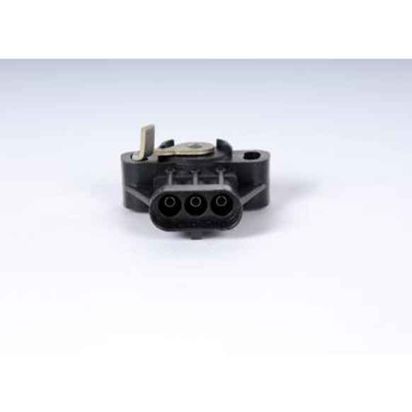 213-905 GM Original Equipment Series Throttle Position Sensor