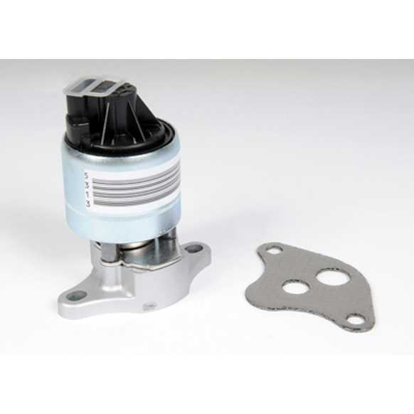 214-2017 EGR Valve, GM Original Equipment Series