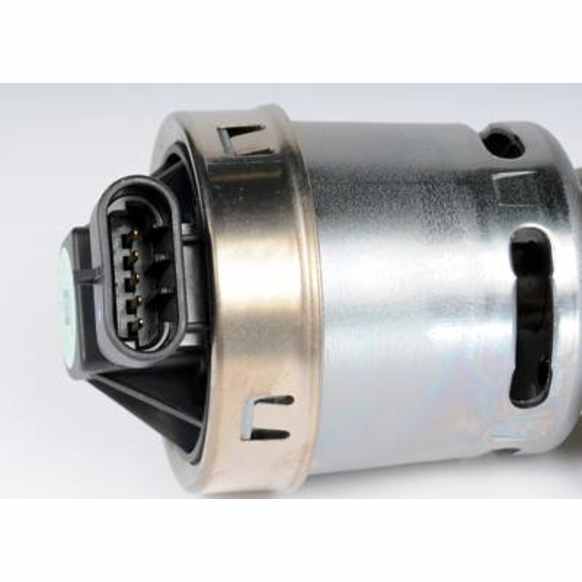 2006 Chevrolet Malibu - EGR Valve, 1st Design, When Replacing Pipe With EGR VLV Stamped 12581359 Use This Kit)(For 2nd Des See Pipe 12586606, Includes Connector, Gaskets, Pipe & Valve, 3.5L, GM Original Equipment Series