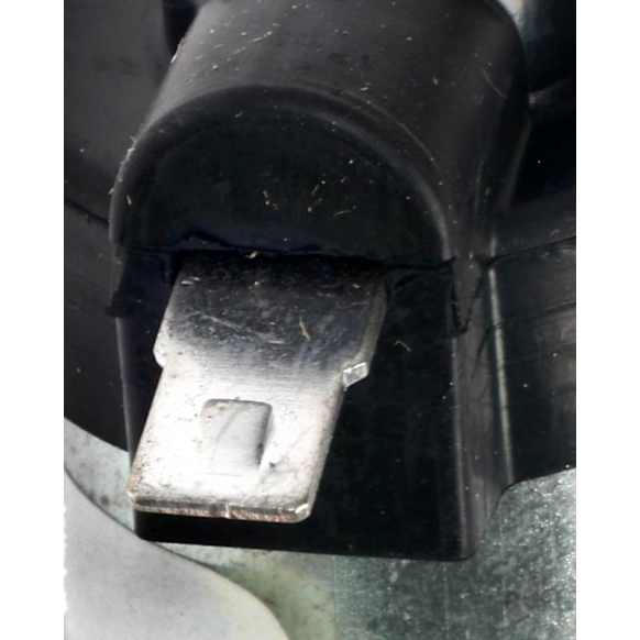 214-2138 Idle Solenoid - Direct Fit
