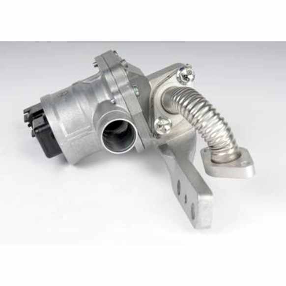214-2146 Air Inject Check Valve GM Original Equipment Series