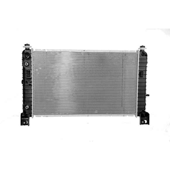 21499 Radiator,, GM Original Equipment Series