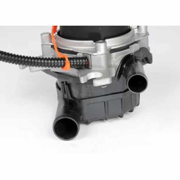 2000 Oldsmobile Silhouette - Air Pump, 6 Cyl 3.4L, Federal Emis(NF4), Calif Emis Lev(NC1)