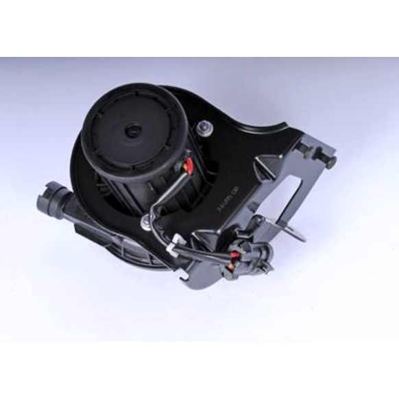 215-563 Air Pump - Direct Fit, Sold individually