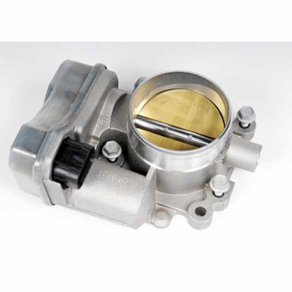2007 Saturn Vue - GM Original Equipment Series Throttle Actuator - Direct Fit, Sold individually