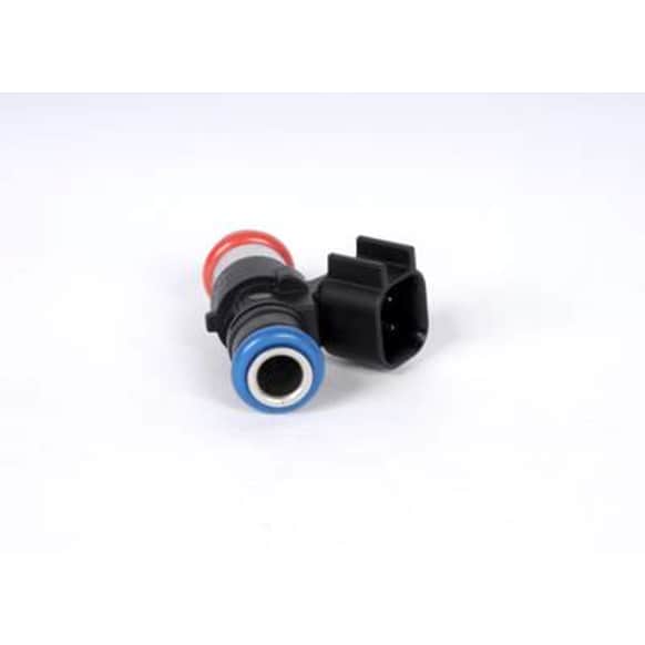 217-2255 Fuel Injector 5.3L, 8Cyl - Sold Individually, New GM Original Equipment Series