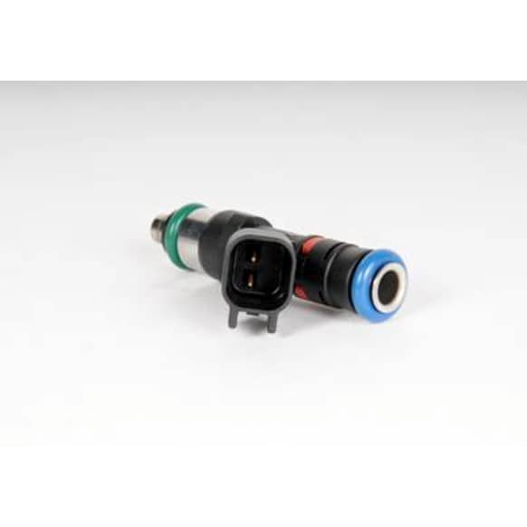 2008 Buick Enclave - Fuel Injector, Sold Individually, 3.6L 6Cyl, GM Original Equipment Series