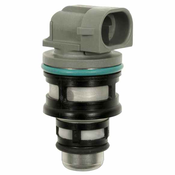 217-302 Fuel Injector 2.2L, 4Cyl - Sold Individually, New GM Original Equipment Series