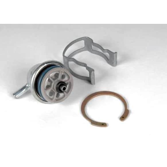 2003 Pontiac Bonneville - Fuel Pressure Regulator engdesig: L36, engvin: K, GM Original Equipment Series