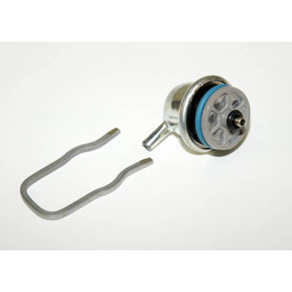 1998 Cadillac Seville - Fuel Pressure Regulator Used With Fuel Rail, GM Original Equipment Series