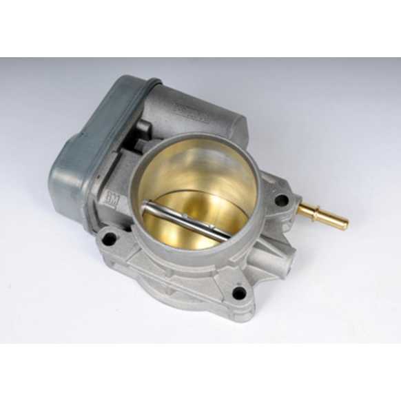 217-3349 Throttle Body, GM Original Equipment Series