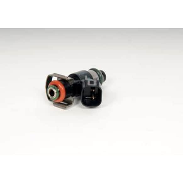 2010 GMC Sierra 1500 - Fuel Injector, Sold Individually, 6.2L 8Cyl, GM Original Equipment Series