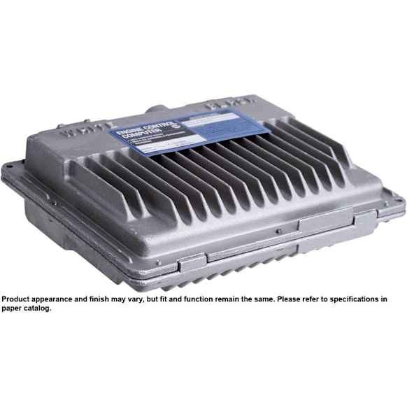 218-11787 Engine Control Module - Requires Programming, Direct Fit