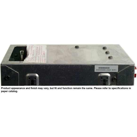 218-11795 Engine Control Module - Requires Programming, Direct Fit