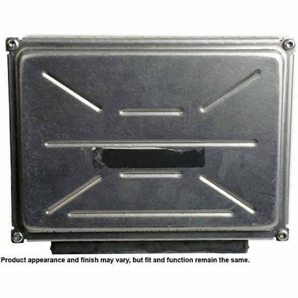 2001 Chevrolet Astro - Engine Control Module