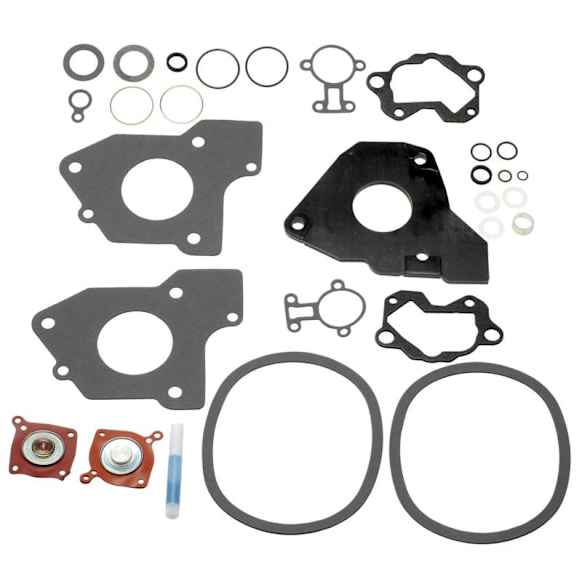 219-606 Throttle Body Repair Kit - Direct Fit