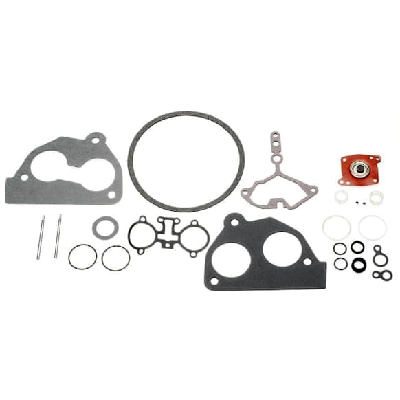 219-607 Throttle Body Repair Kit - Direct Fit