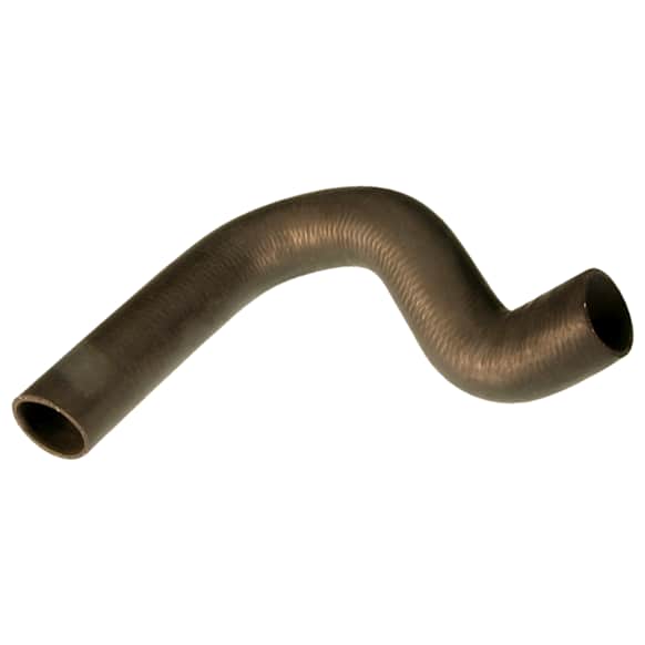 1972 Chevrolet K10 Pickup - Radiator Hose, Lower, Truck, Rubber, 6.6L 8Cyl, Professional Series