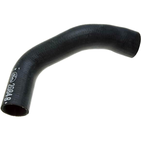 22082M Lower Rubber Radiator Hose, Professional Series
