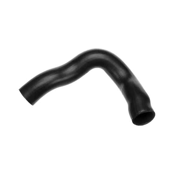 1983 Ford F-150 - Radiator Hose, Lower, GAS, 4.9L 6Cyl, Gold Series