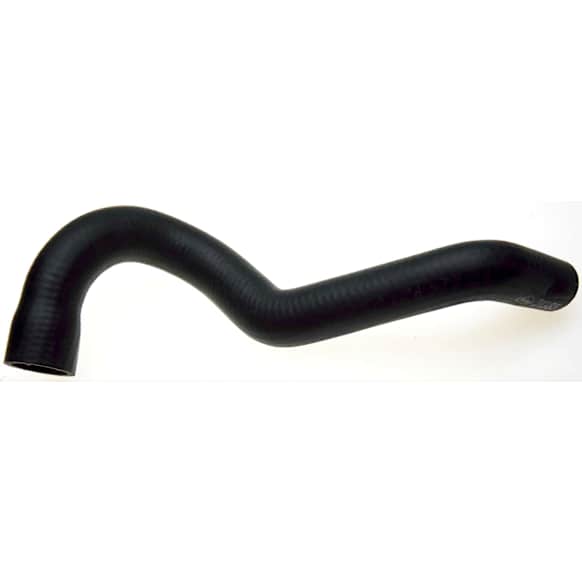 1983 Chevrolet S10 Blazer - Radiator Hose Truck, Rubber, 6 Cyl 2.8L, Professional Series