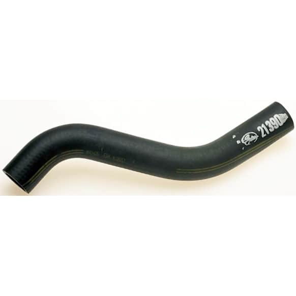 22168M Upper Rubber Radiator Hose, Professional Series