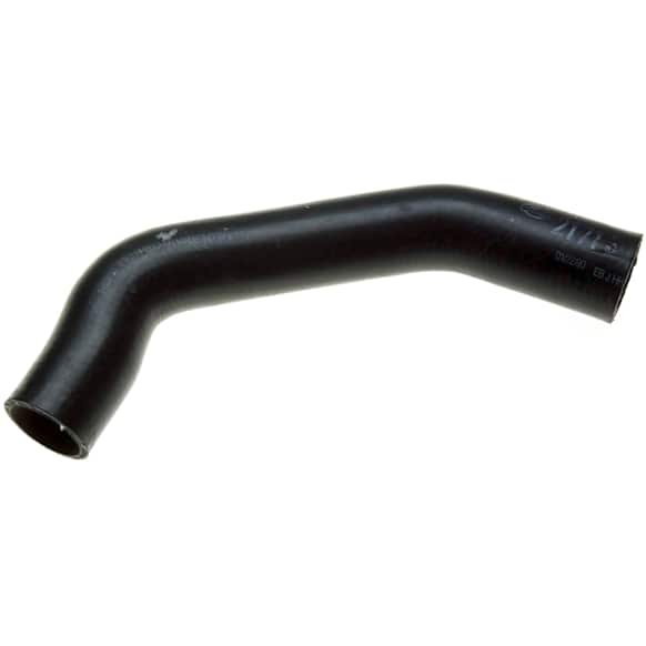 1982 Oldsmobile Cutlass Ciera - Radiator Hose, Lower, Car, Rubber, 2.8L 6Cyl, Professional Series