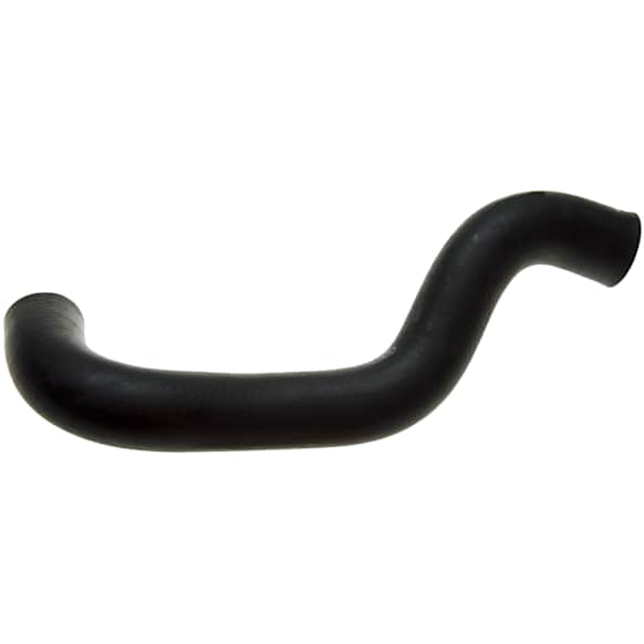 22313M Rubber Radiator Hose, 2.4L, 4Cyl Professional Series