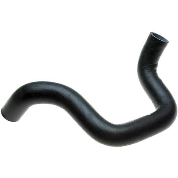 22364M Professional Series Heater Hose - Rubber, Direct Fit, Sold Individually