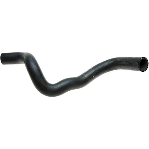 22398M Lower Rubber Radiator Hose, 3.0L, 6Cyl Professional Series