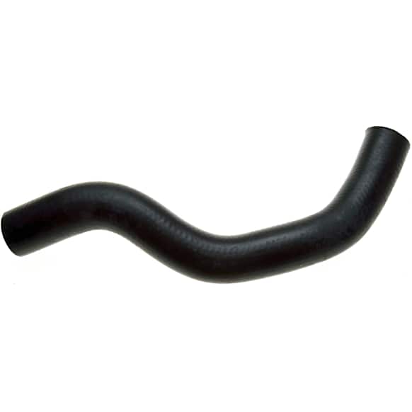 2005 Hyundai Santa Fe - Radiator Hose Truck, Rubber, 4 Cyl 2.4L, Professional Series