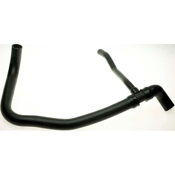 22453X Professional Series Heater Hose - Rubber, Direct Fit, Sold Individually