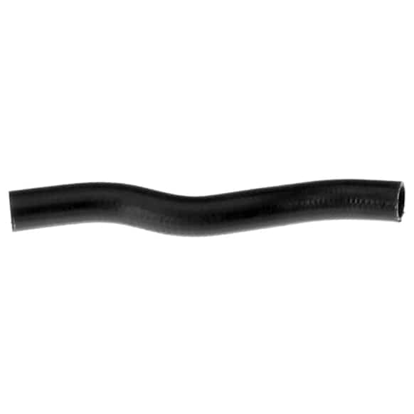 2004 Mazda 6 - Radiator Hose, Upper, GAS, Rubber, 3.0L 6Cyl, Professional Series