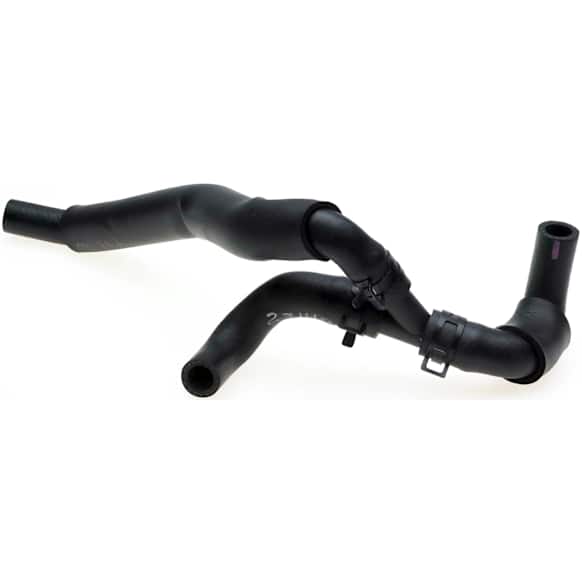 22570M Rubber Radiator Hose, 3.5L, 6Cyl Professional Series