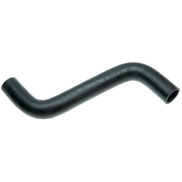 2006 Mercury Mariner - Radiator Hose, Lower, GAS, Rubber, 3.0L 6Cyl, Professional Series