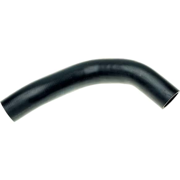 2012 Toyota Sequoia - Radiator Hose Upper, Rubber, 8 Cyl 5.7L, Professional Series