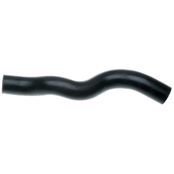2010 Infiniti EX35 - Radiator Hose Upper, Truck, Rubber, 6 Cyl 3.5L, Professional Series
